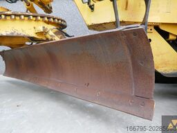 Volvo G720B
