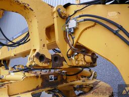 Volvo G720B
