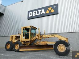 Caterpillar 12G
