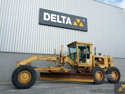 Caterpillar 12G