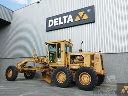 Caterpillar 12G
