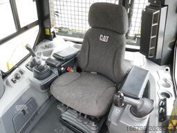 Caterpillar D7E