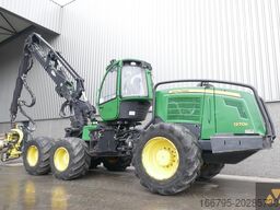John Deere 1270E