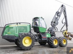John Deere 1270E