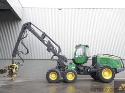 John Deere 1270E