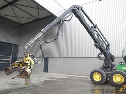 John Deere 1270E
