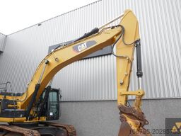 Caterpillar 336EL