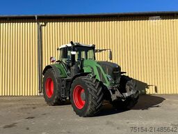 Fendt 939 Vario S4 Profi Plus / Vario Guide