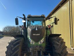 Fendt 939 Vario S4 Profi Plus / Vario Guide