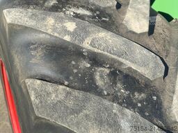 Fendt 939 Vario S4 Profi Plus / Vario Guide