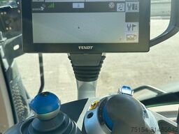 Fendt 939 Vario S4 Profi Plus / Vario Guide