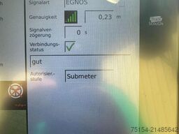 Fendt 939 Vario S4 Profi Plus / Vario Guide