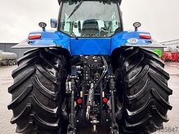 New Holland T8.360  2750h