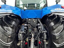New Holland T8.360  2750h