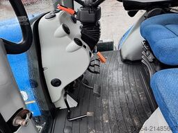 New Holland T8.360  2750h