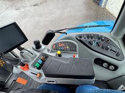 New Holland T8.360  2750h