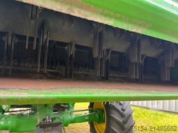 John Deere T560 HM