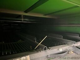 John Deere T560 HM
