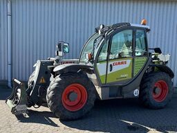 CLAAS SCORPION 7030