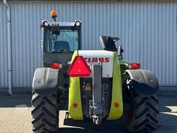 CLAAS SCORPION 7030