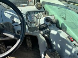 CLAAS SCORPION 7030