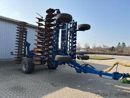 Dalbo MAXIDISC 600