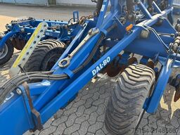 Dalbo MAXIDISC 600