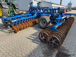 Dalbo MAXIDISC 600