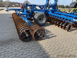 Dalbo MAXIDISC 600