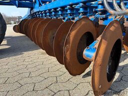 Dalbo MAXIDISC 600