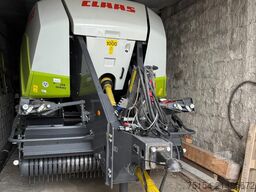 CLAAS Quadrant 5300FC