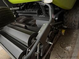 CLAAS Quadrant 5300FC