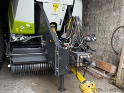 CLAAS Quadrant 5300FC