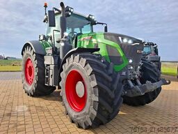 Fendt 942 Vario