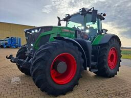 Fendt 942 Vario