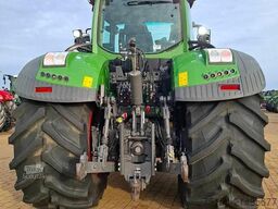 Fendt 942 Vario