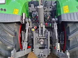 Fendt 942 Vario