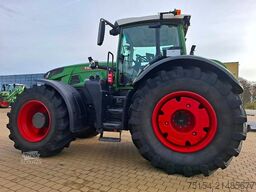 Fendt 942 Vario