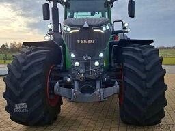 Fendt 942 Vario