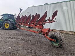 Kverneland PB 100 + Tigges Packer UNP 900-330