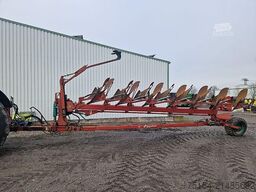 Kverneland PB 100 + Tigges Packer UNP 900-330
