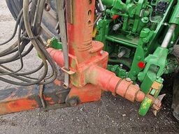 Kverneland PB 100 + Tigges Packer UNP 900-330