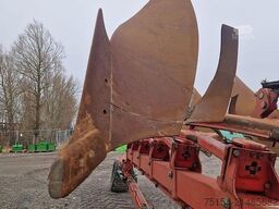 Kverneland PB 100 + Tigges Packer UNP 900-330