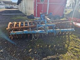 Kverneland PB 100 + Tigges Packer UNP 900-330