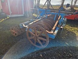 Kverneland PB 100 + Tigges Packer UNP 900-330