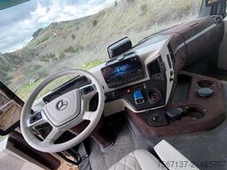 MERCEDES-BENZ Arocs 2053-6200 4x4 OFFROAD EXPEDITION-WOHNMOBIL