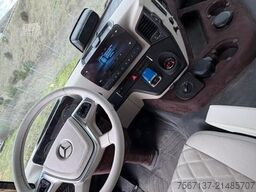 MERCEDES-BENZ Arocs 2053-6200 4x4 OFFROAD EXPEDITION-WOHNMOBIL
