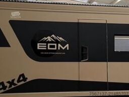 MERCEDES-BENZ Arocs 2053-6200 4x4 OFFROAD EXPEDITION-WOHNMOBIL