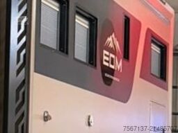 MERCEDES-BENZ Arocs 2053-6200 4x4 OFFROAD EXPEDITION-WOHNMOBIL