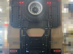 MERCEDES-BENZ Arocs 2053-6200 4x4 OFFROAD EXPEDITION-WOHNMOBIL